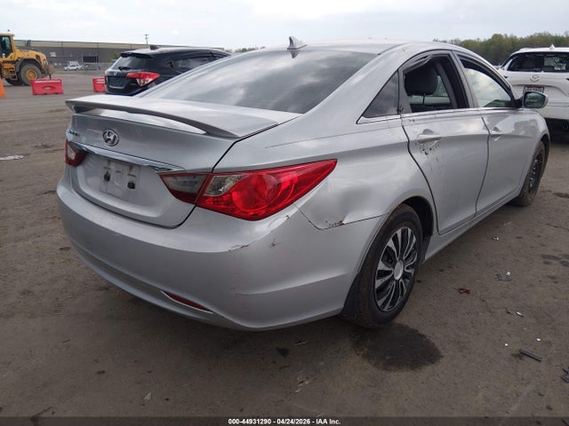 Hyundai SONATA Gls