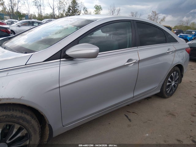 Hyundai SONATA Gls