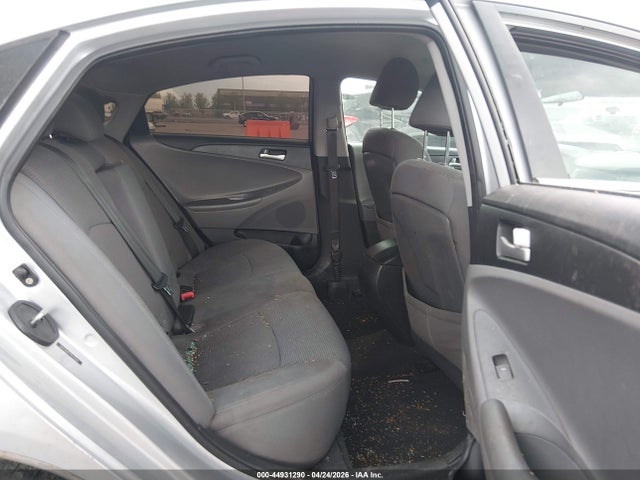 Hyundai SONATA Gls