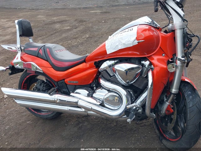Suzuki Vzr1800