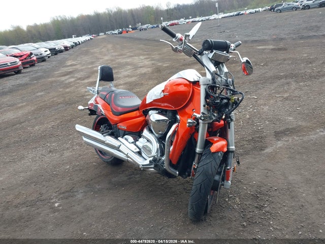 Salvage Suzuki Vzr1800 Image
