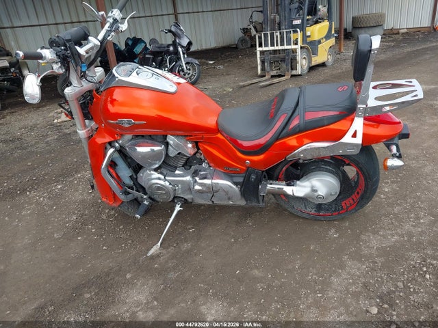 Suzuki Vzr1800