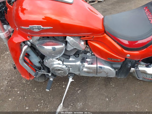 Suzuki Vzr1800