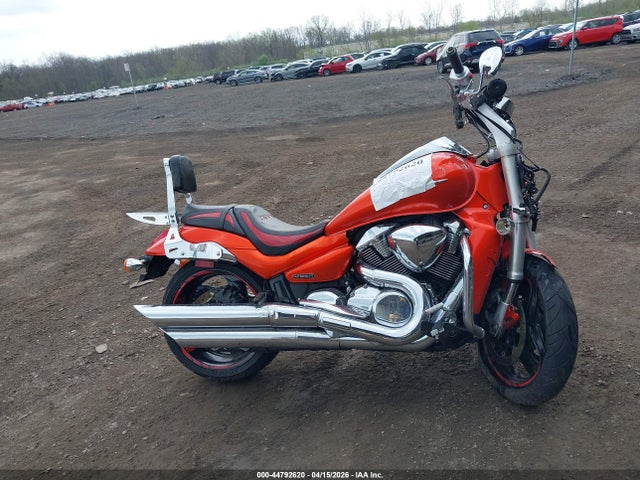 Suzuki Vzr1800