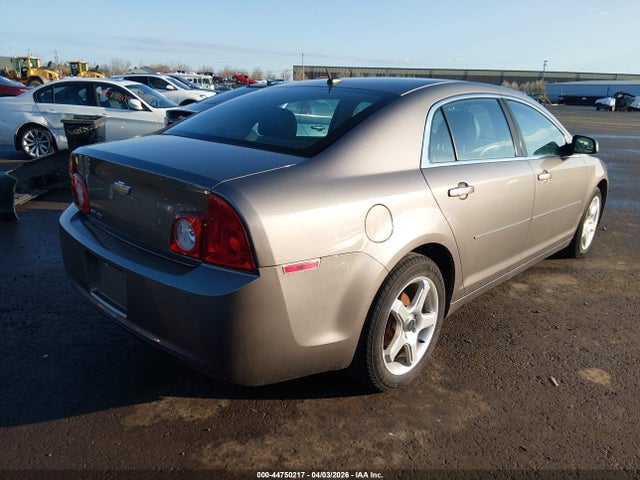 Chevrolet Malibu Ls