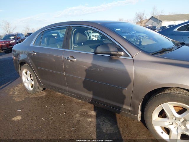 Chevrolet Malibu Ls