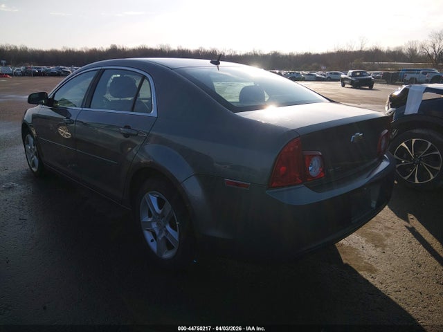Chevrolet Malibu Ls