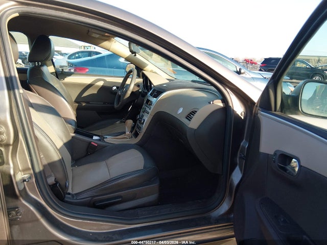 Chevrolet Malibu Ls