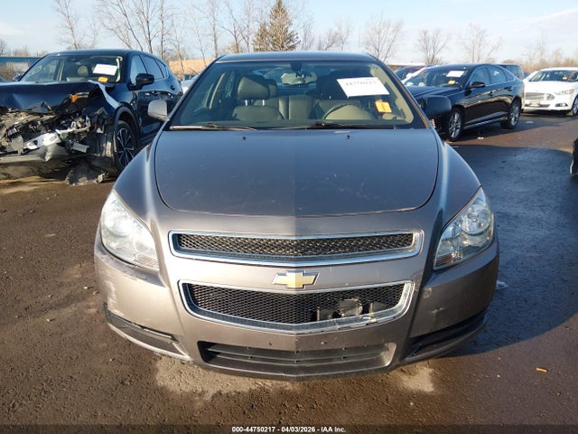 Chevrolet Malibu Ls
