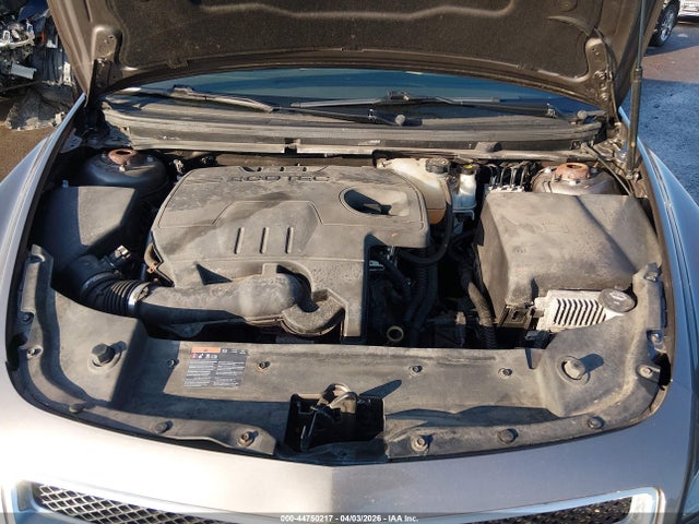 Chevrolet Malibu Ls
