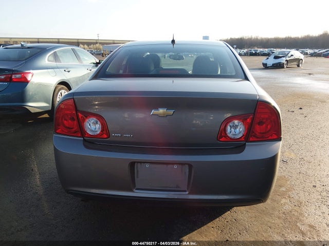 Chevrolet Malibu Ls