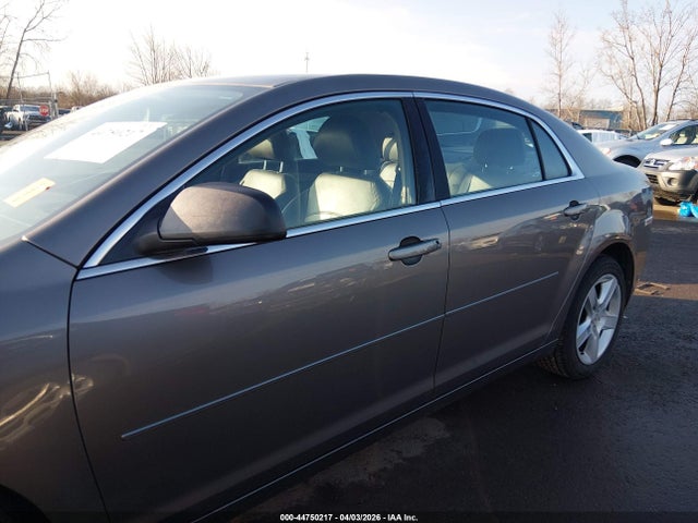 Chevrolet Malibu Ls