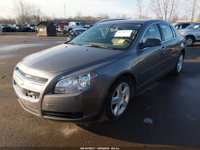 Chevrolet Malibu Ls