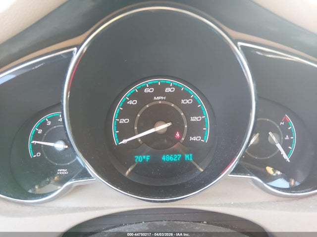 Chevrolet Malibu Ls