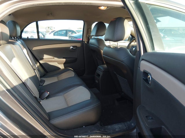 Chevrolet Malibu Ls