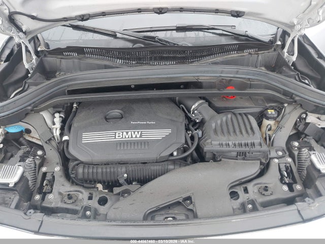 BMW X Series Sdrive28i