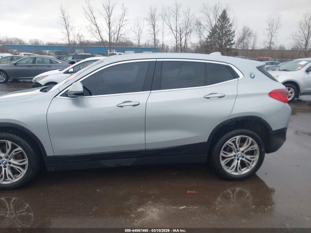 BMW X Series Sdrive28i