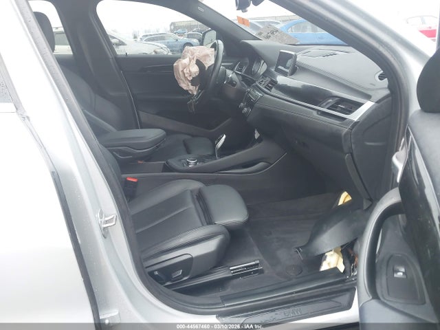 BMW X Series Sdrive28i