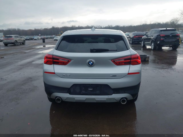 BMW X Series Sdrive28i
