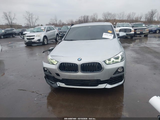 BMW X Series Sdrive28i