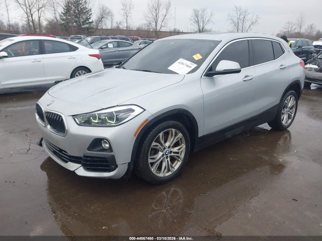 BMW X Series Sdrive28i