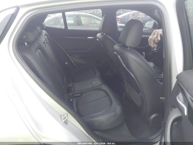BMW X Series Sdrive28i