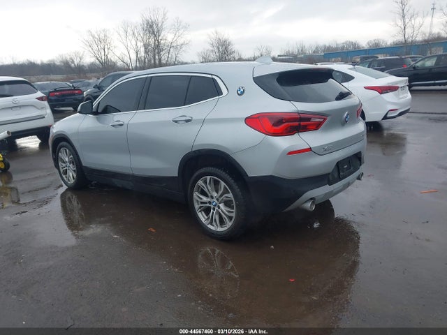 BMW X Series Sdrive28i