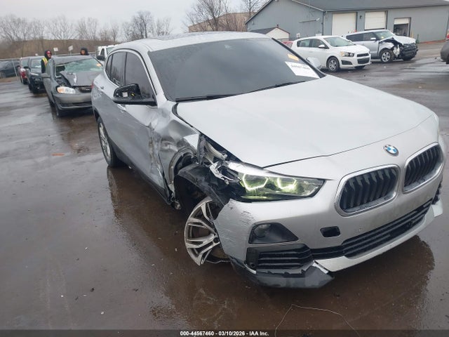 BMW X Series Sdrive28i