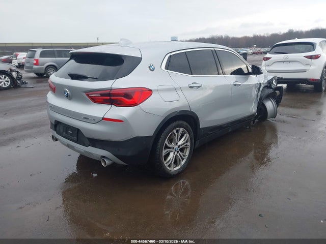 BMW X Series Sdrive28i