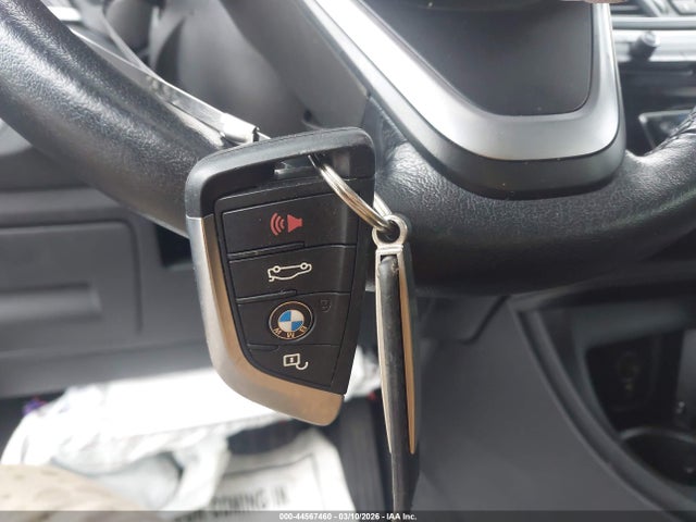 BMW X Series Sdrive28i