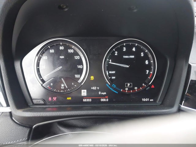 BMW X Series Sdrive28i