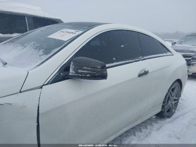 Mercedes-Benz E-Class 4matic