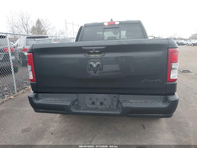 Ram 1500 Tradesman  4x4 6'4 Box