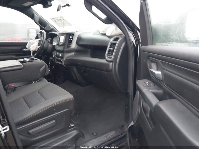 Ram 1500 Tradesman  4x4 6'4 Box