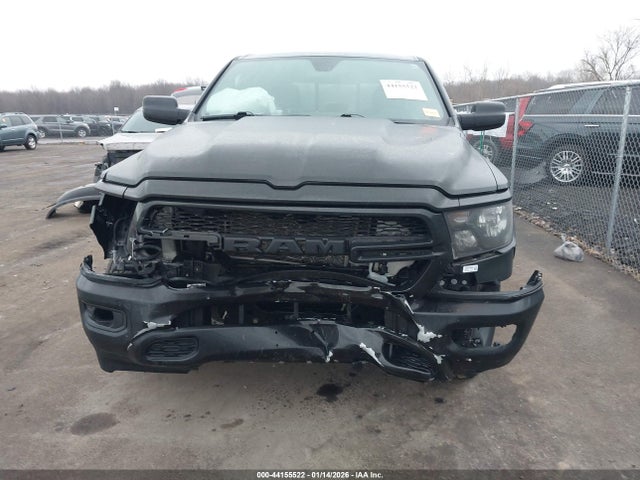 Ram 1500 Tradesman  4x4 6'4 Box