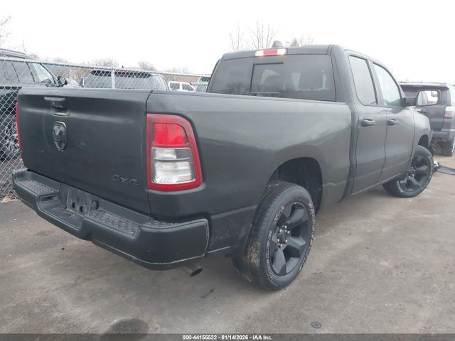Ram 1500 Tradesman  4x4 6'4 Box