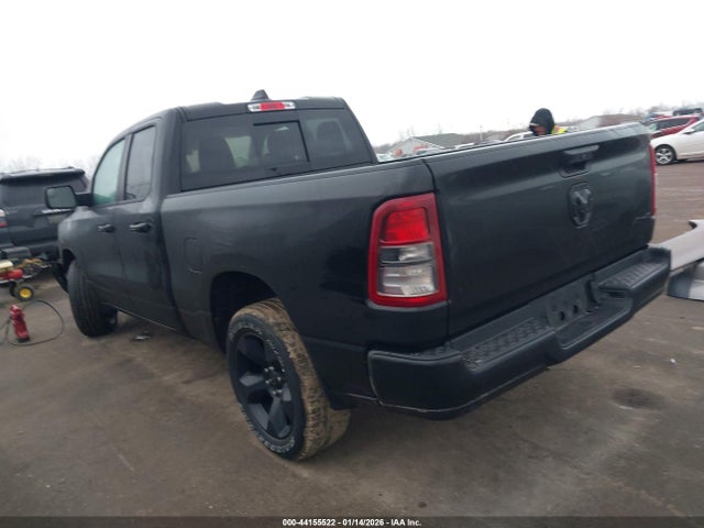 Ram 1500 Tradesman  4x4 6'4 Box