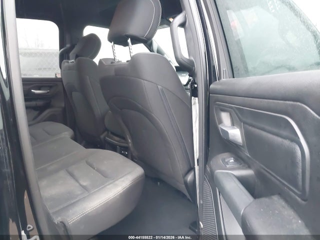 Ram 1500 Tradesman  4x4 6'4 Box
