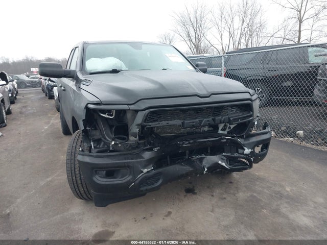 Ram 1500 Tradesman  4x4 6'4 Box