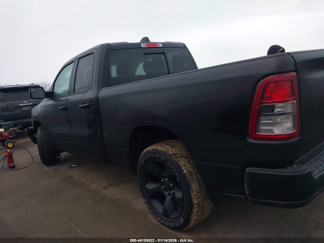 Ram 1500 Tradesman  4x4 6'4 Box