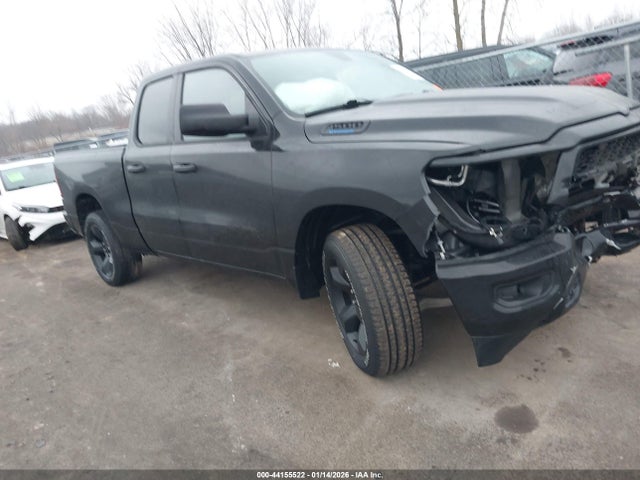 Ram 1500 Tradesman  4x4 6'4 Box