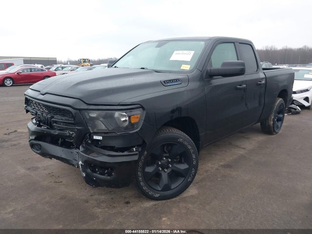Ram 1500 Tradesman  4x4 6'4 Box