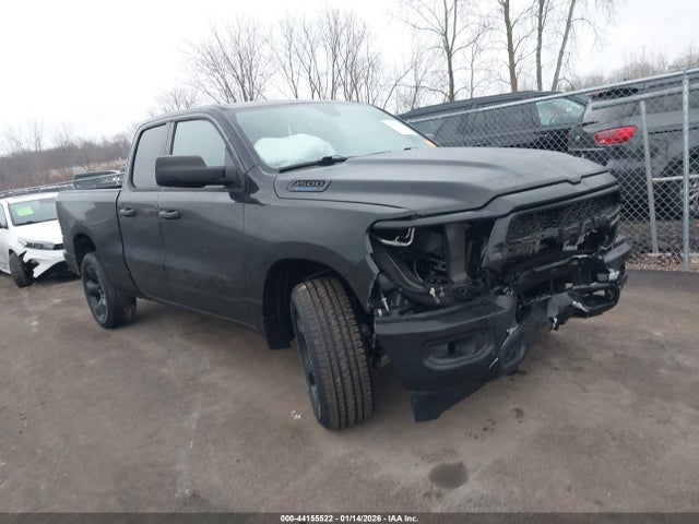 Salvage Ram 1500 Image