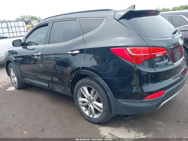 Hyundai SANTA FE Sport 2.0t