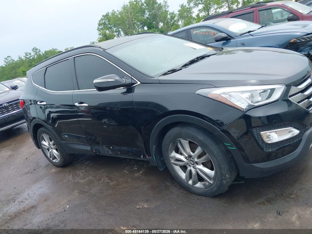 Hyundai SANTA FE Sport 2.0t