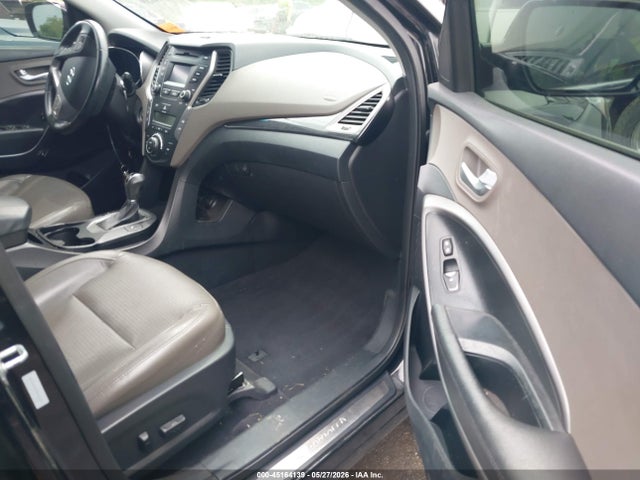 Hyundai SANTA FE Sport 2.0t
