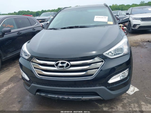 Hyundai SANTA FE Sport 2.0t