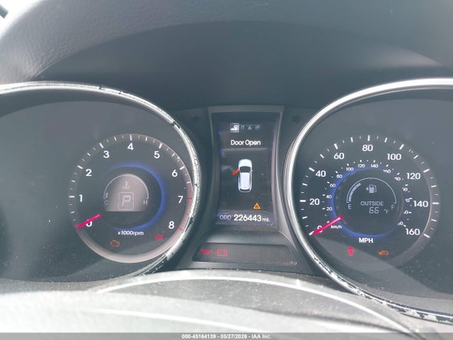 Hyundai SANTA FE Sport 2.0t