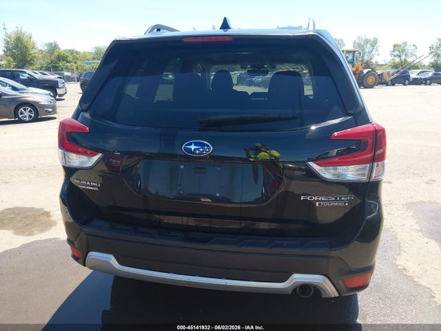 Subaru Forester Touring