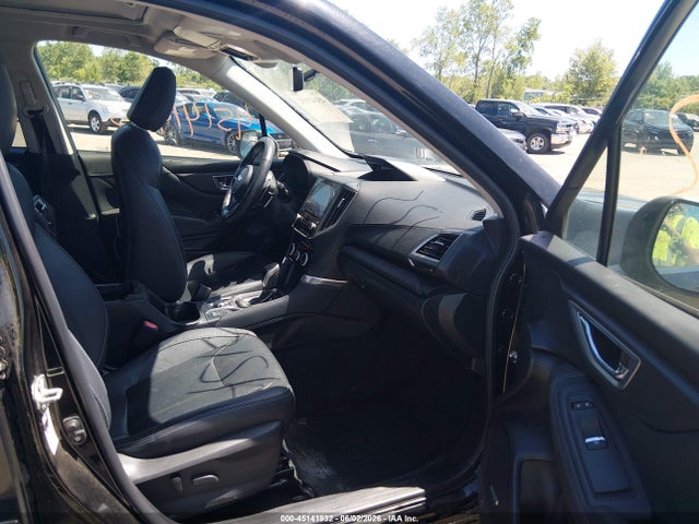 Subaru Forester Touring